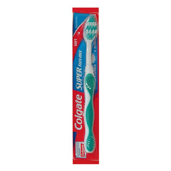 COLGATE SUPER FLEXI MEDIUM                      